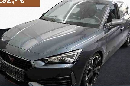 Cupra Leon 54.239 km 28.540 &euro; Göppingen 73037