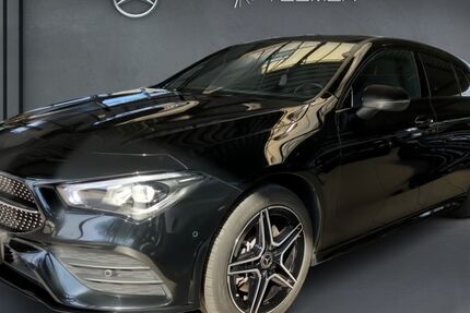 Mercedes-Benz CLA 250 Shooting Brake 3.373 km 37.480 &euro; Hemmoor 21745
