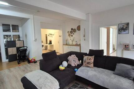 Wohnung im Zentrum von Euskirchen 2 zimmer