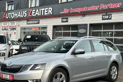 Skoda Octavia 95.000 km 11.990 &euro; Stolberg bei Aachen 52222