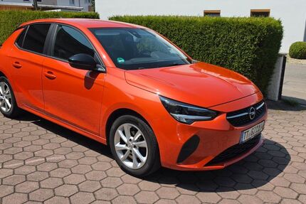 Opel Corsa 83.600 km 9.990 &euro; Lauben 87493