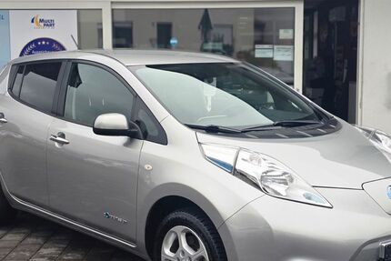 Nissan Leaf 35.687 km 7.450 € Beckingen 66701