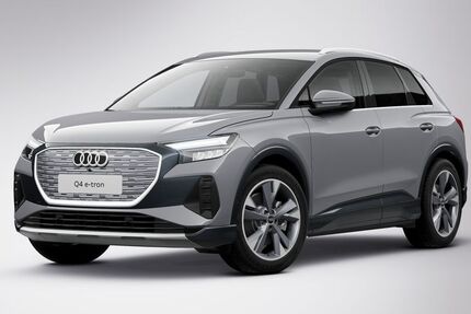 Audi Q4 e-tron 38.698 km 29.930 &euro; Alsfeld 36304