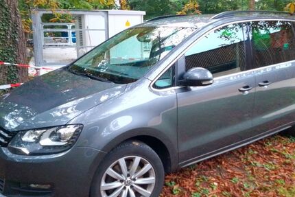 VW Sharan 287.000 km 14.500 € Erding 85435