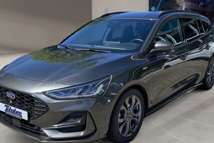 Ford Focus 60.213 km 21.990 &euro; Buxtehude 21614