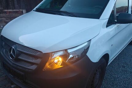 Mercedes-Benz Vito 127.000 km 26.600 &euro; Heimburg 38889