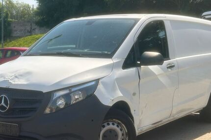 Mercedes-Benz Vito 308.684 km 4.950 &euro; Essen 45139
