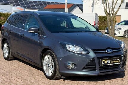 Ford Focus 150.000 km 5.200 &euro; Lampertheim 68623