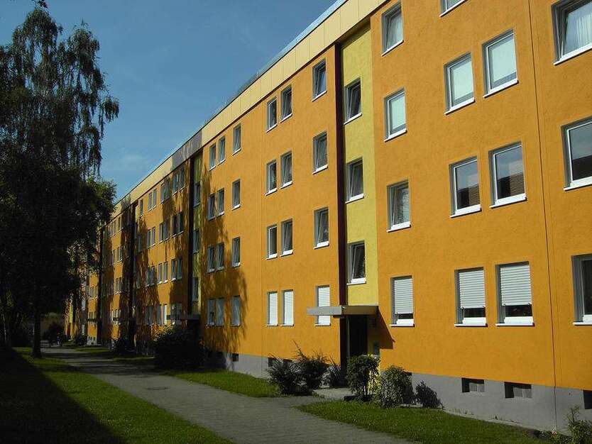 Wohnung zum Mieten in München 1.200 € 85.8 m²