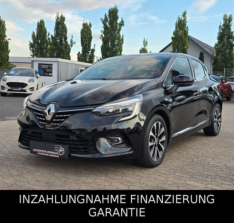 Renault Clio 39.000 km 15.999 € Andernach 56626