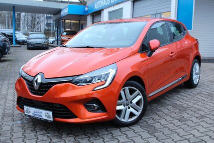 Renault Clio 91.308 km 9.690 &euro; Bochum 44866