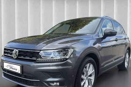 VW Tiguan 115.600 km 19.500 &euro; Bad Kreuznach 55545