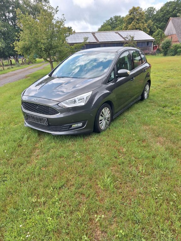 C-Max