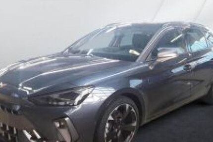 Cupra Leon 20.690 km 30.990 &euro; Husum 25813