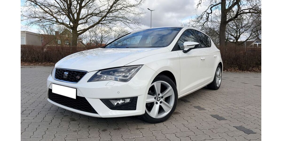 Seat Leon 141.000 km 8.700 &euro; Stuhr 28816