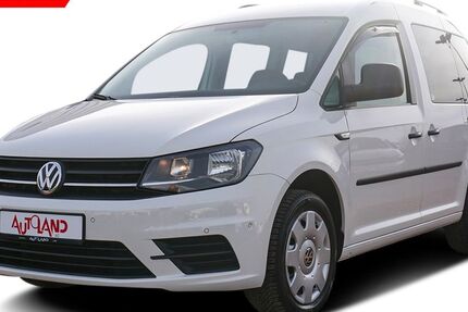 VW Caddy 91.336 km 17.990 &euro; Naumburg OT Schönburg 06618
