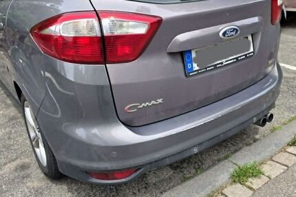 Ford C-Max 181.000 km 4.900 &euro; Bad Dürrheim Hochemmingen 78073