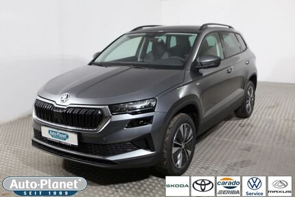 Skoda Karoq 41.942 km 21.990 &euro; Gera 07554
