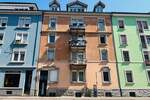 Etagenwohnung Konstanz Petershausen - 4 Zimmer, 100 m&sup2;, 598.000&euro; | Angebot:25686178