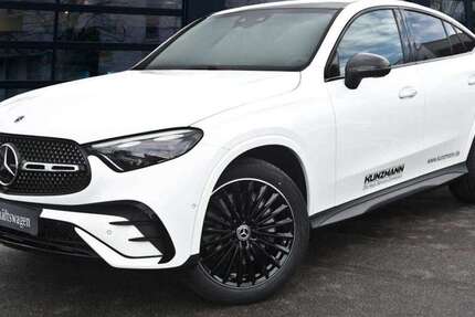 Mercedes-Benz GLC 300 15.000 km 68.490 &euro; Aschaffenburg 63741