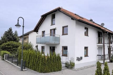 Wohnung Ilmmünster - 3.5 Zimmer, 107 m&sup2;, 1.470&euro; | Angebot:24851022