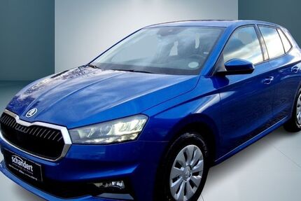 Skoda Fabia 10.933 km 17.440 &euro; Lutherstadt Wittenberg 06886