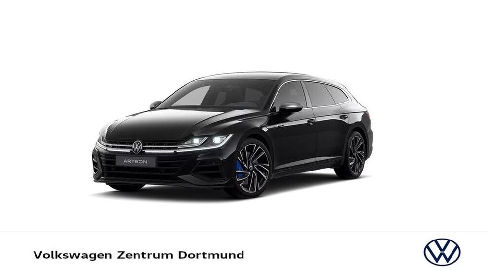 Arteon
