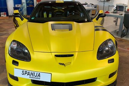 Corvette ZR 1 70.000 km 79.999 &euro; Friolzheim 71292