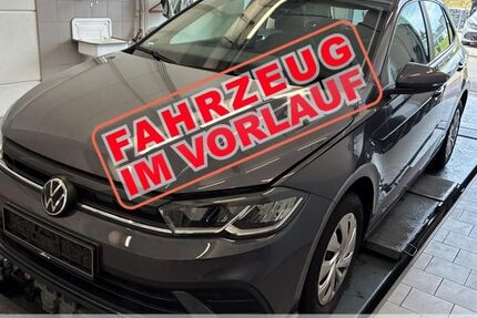 VW Polo 31.850 km 11.999 &euro; Chemnitz - Mittelbach 09224