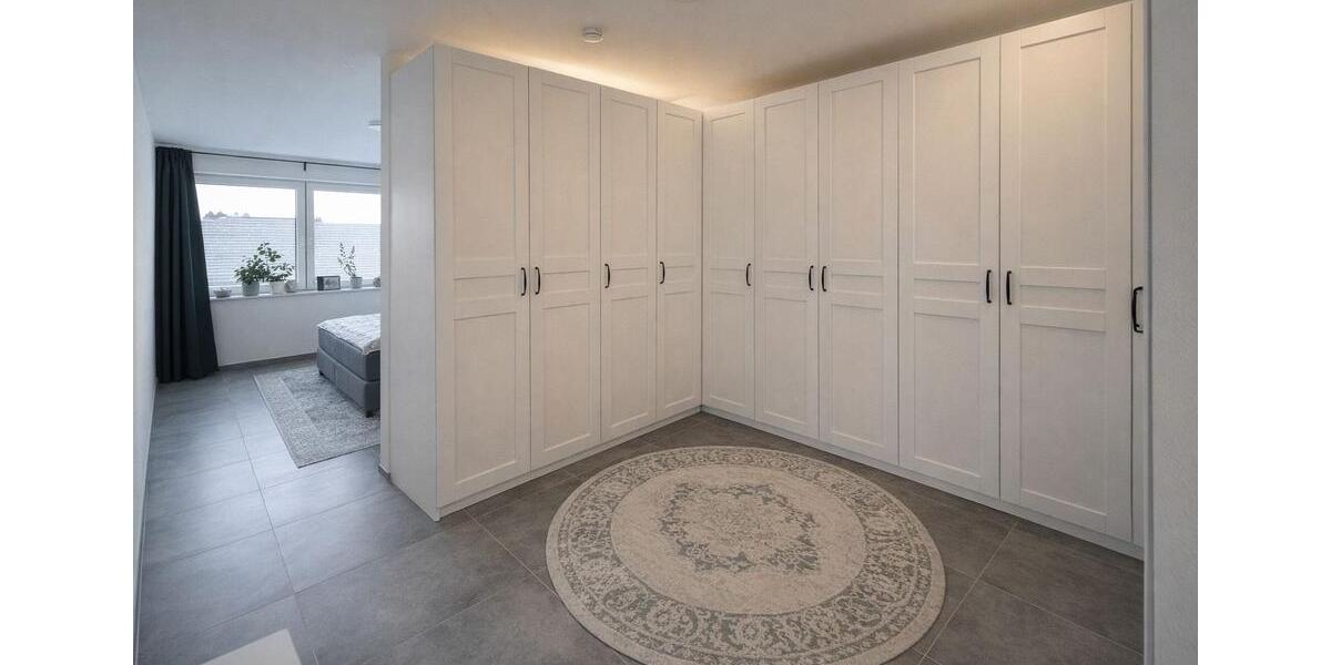 Doppelhaushälfte Damme - 4 Zimmer, 117 m&sup2;, 1.200&euro; | Angebot:26148992