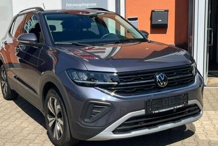 VW T-Cross 14.499 km 23.989 &euro; Dannenberg 29451