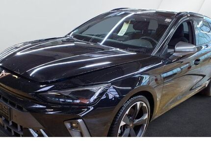 Cupra Leon 26.459 km 31.730 &euro; Hildesheim 31135