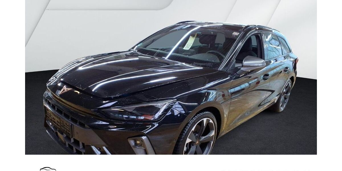 Cupra Leon 26.459 km 31.730 &euro; Hildesheim 31135