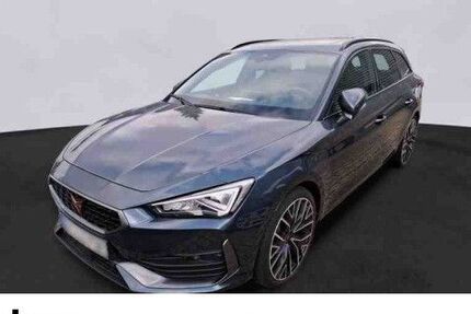 Cupra Leon 80.773 km 23.960 € Mössingen 72116