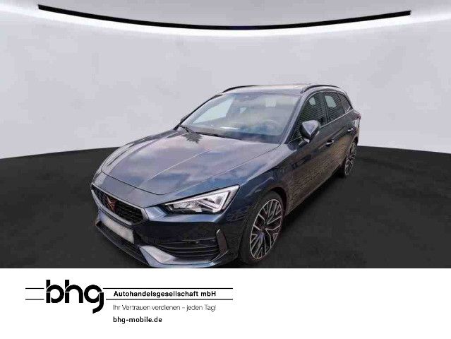 Cupra Leon 80.773 km 23.960 € Mössingen 72116