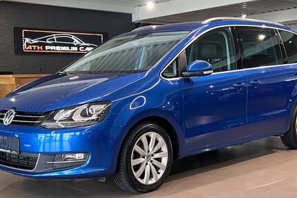 VW Sharan 163.980 km 23.990 &euro; Georgsmarienhütte 49124
