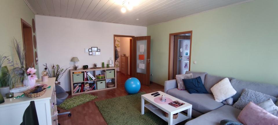 Etagenwohnung Grünberg - 2 Zimmer, 54 m&sup2;, 149.000&euro; | Angebot:25064558