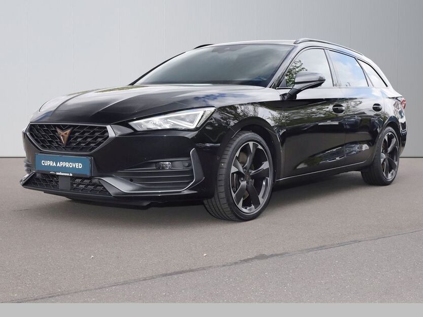 Cupra Leon 51.003 km 29.880 € Göttingen 37081