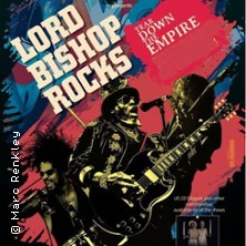 Lord Bishop Rocks