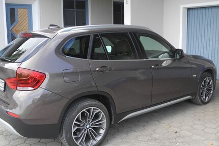BMW X1 190.500 km 9.800 € Rechtmehring 83562