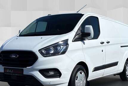 Ford Transit Custom 127.700 km 18.480 &euro; Laatzen 30880