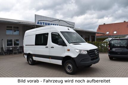 Mercedes-Benz Sprinter 63.512 km 54.995 &euro; Donauwörth 86609