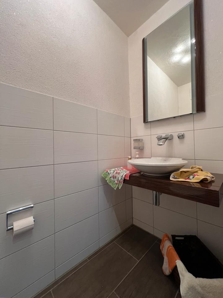 Gepflegtes Eigenheim mit Garten & Dachterrasse in Herten zimmer