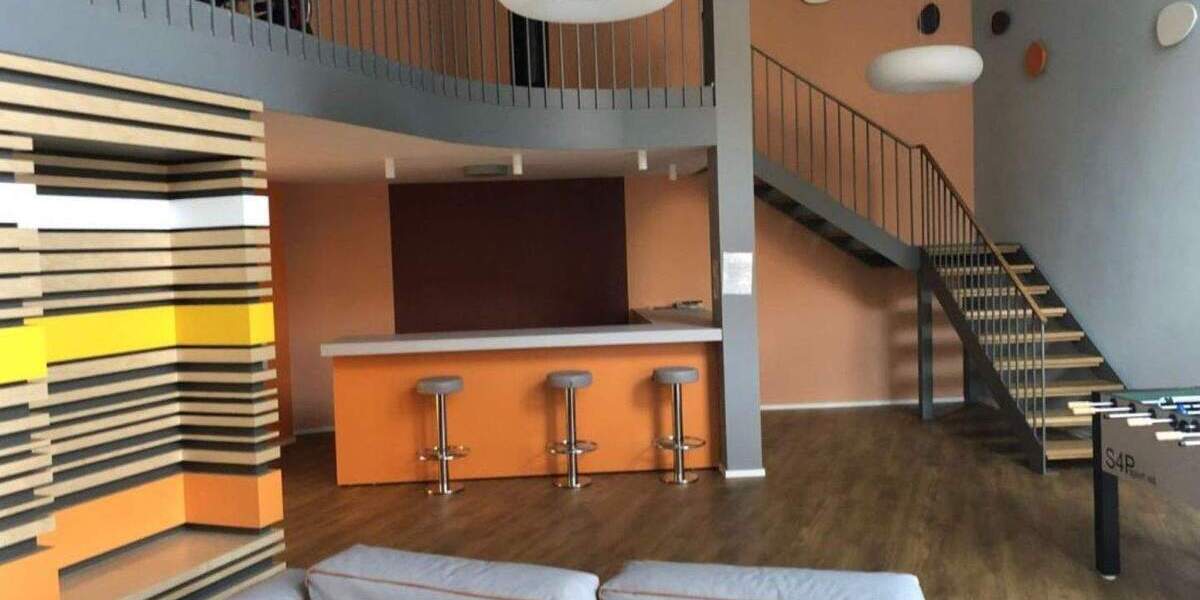 Etagenwohnung Augsburg Innenstadt - 1 Zimmer, 30 m&sup2;, 199.000&euro; | Angebot:24623237