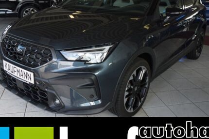 Seat Arona 7.837 km 24.990 &euro; Aalen-Dewangen 73434