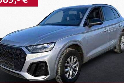 Audi Q5 47.250 km 47.930 &euro; Göppingen 73037