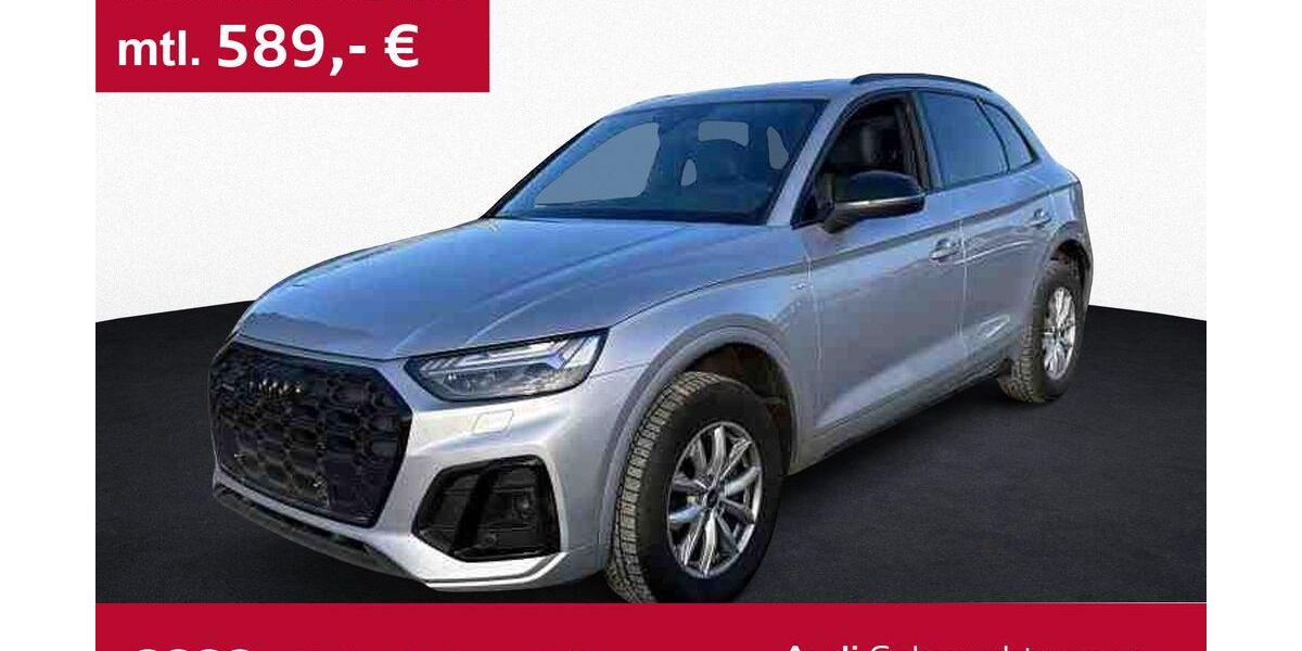 Audi Q5 47.250 km 47.930 &euro; Göppingen 73037
