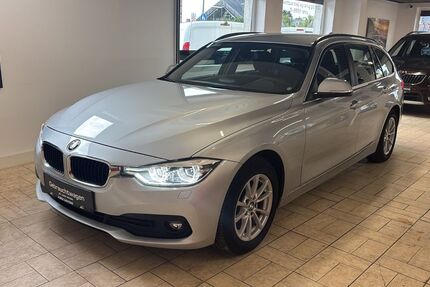 BMW 320 119.000 km 15.980 &euro; Jübek 24855