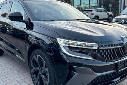 Renault Espace 19.300 km 37.990 &euro; Wiesmoor 26639