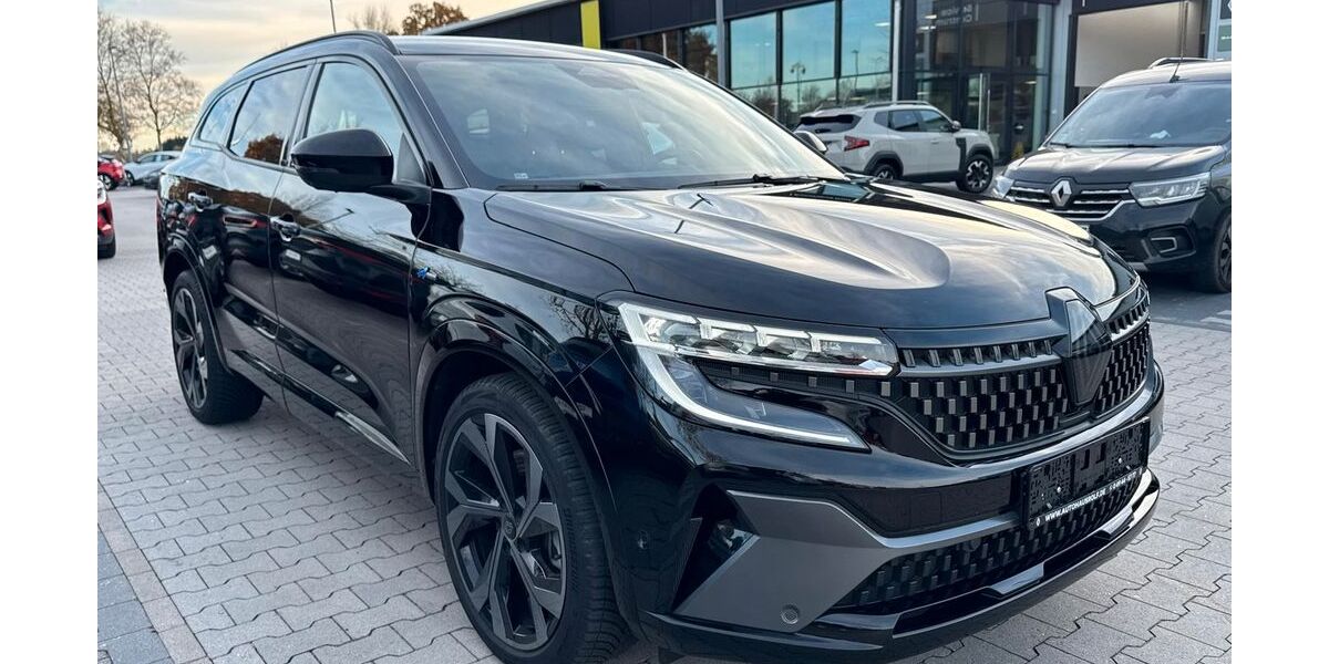 Renault Espace 19.300 km 37.990 &euro; Wiesmoor 26639